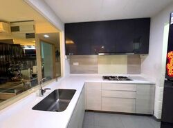 The Rainforest (D23), Condominium #613493211